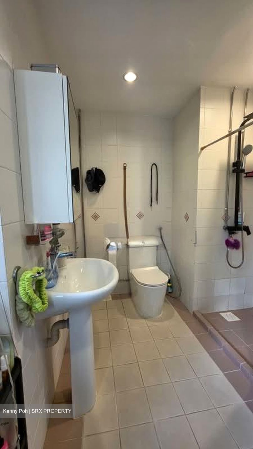 Grange Heights (D9), Apartment #591258501